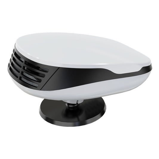 Multifunctional Car Heater Winter Defogging Hot Air Fan(9710B) - Heating & Fans by buy2fix | Online Shopping UK | buy2fix