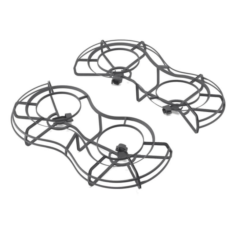 Original DJI Mini 4 Pro 360 Degree Propeller Guard - Other by DJI | Online Shopping UK | buy2fix