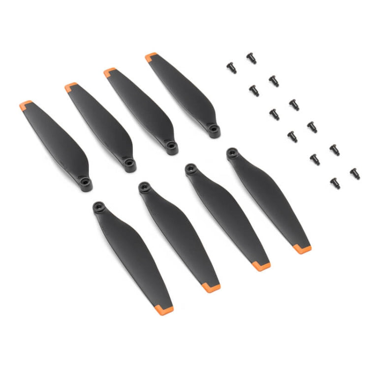 Original DJI Mini 3 Propellers Blades (2 Pairs) - DIY Propeller by DJI | Online Shopping UK | buy2fix