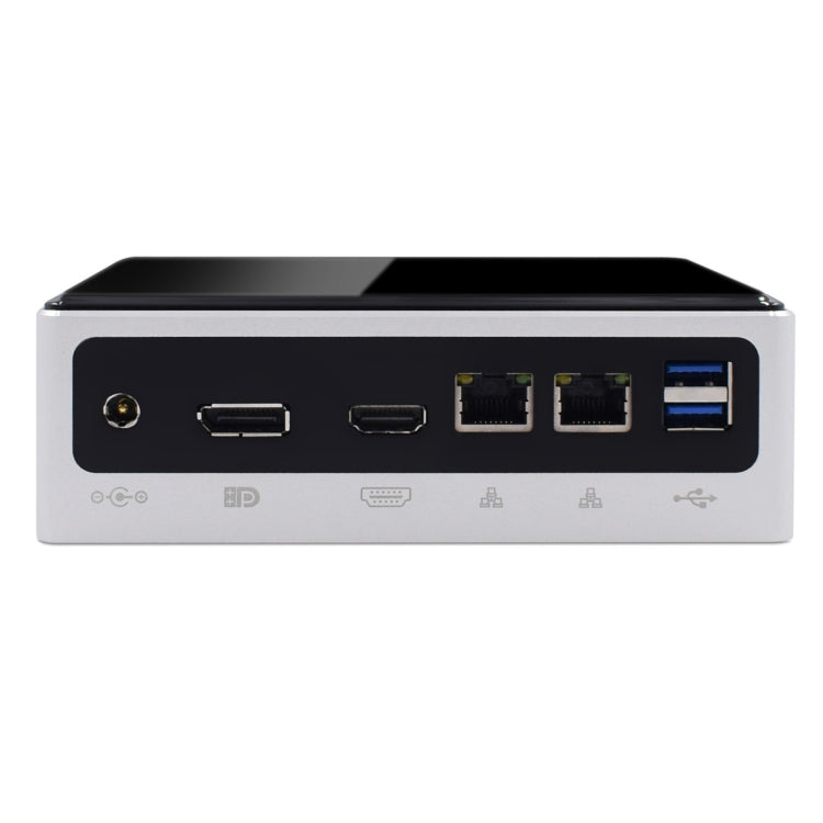HYSTOU M3 Windows / Linux System Mini PC, Intel Core I7-8559U 4 Core 8 Threads up to 4.50GHz, Support M.2, 32GB RAM DDR4 + 1TB SSD 500GB HDD - Computer & Networking by HYSTOU | Online Shopping UK | buy2fix