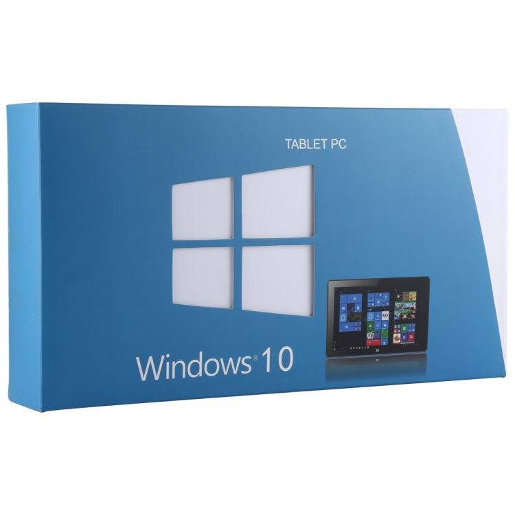 Tablet PC, 10.1 inch, 4GB+64GB, Windows 10 Intel Gemini Lake Celeron N4120 1.1GHz - 2.6GHz, HDMI, Bluetooth, WiFi, Keyboard Not Included - Other by buy2fix | Online Shopping UK | buy2fix