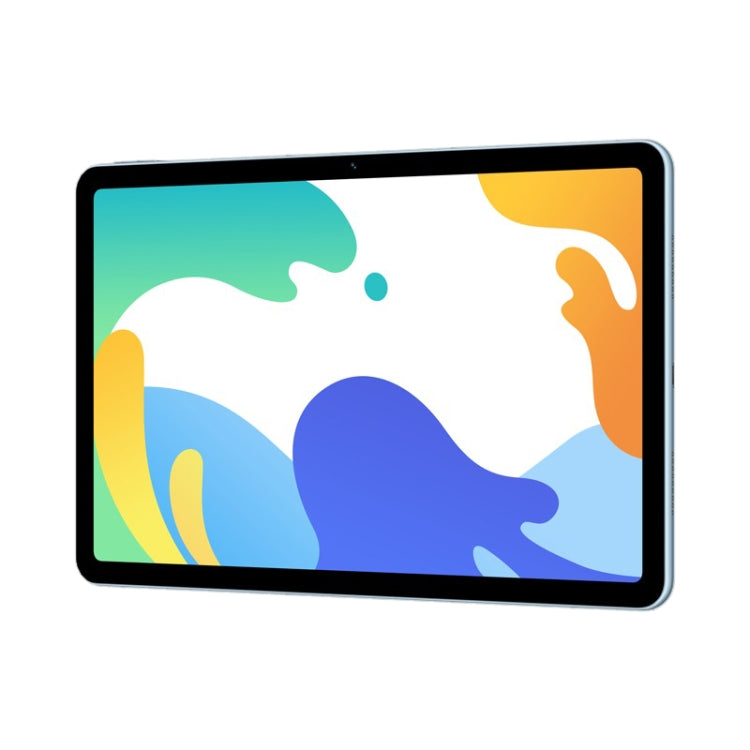 Huawei MatePad 10.4 BAH4-W19 WiFi, 10.4 inch, 6GB+128GB, HarmonyOS 2 Qualcomm Snapdragon 778G 4G Octa Core up to 2.42GHz, Support Dual WiFi, OTG, Not Support Google Play (Blue) - Huawei by Huawei | Online Shopping UK | buy2fix