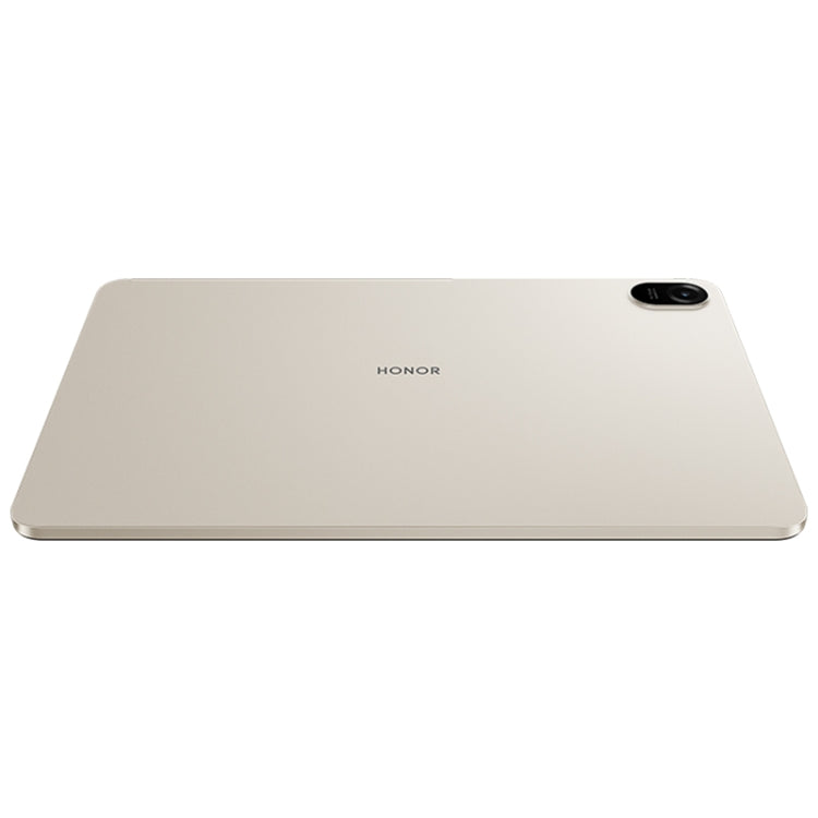 Honor Pad 8 HEY-W09 WiFi, 12 inch, 4GB+128GB, Magic UI 6.1 (Android S) Qualcomm Snapdragon 680 Octa Core, 8 Speakers, Not Support Google(Gold) - Huawei by Huawei | Online Shopping UK | buy2fix