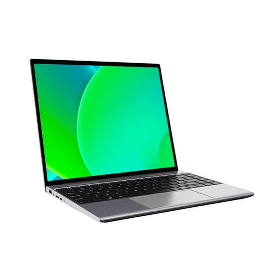 ALLDOCUBE GTBook 13 Pro Laptop, 13.5 inch, 12GB+256GB, Windows 11 Intel Celeron N5100 Quad Core, Support TF Card & Bluetooth & Dual Band WiFi(Silver) - Others by ALLDOCUBE | Online Shopping UK | buy2fix