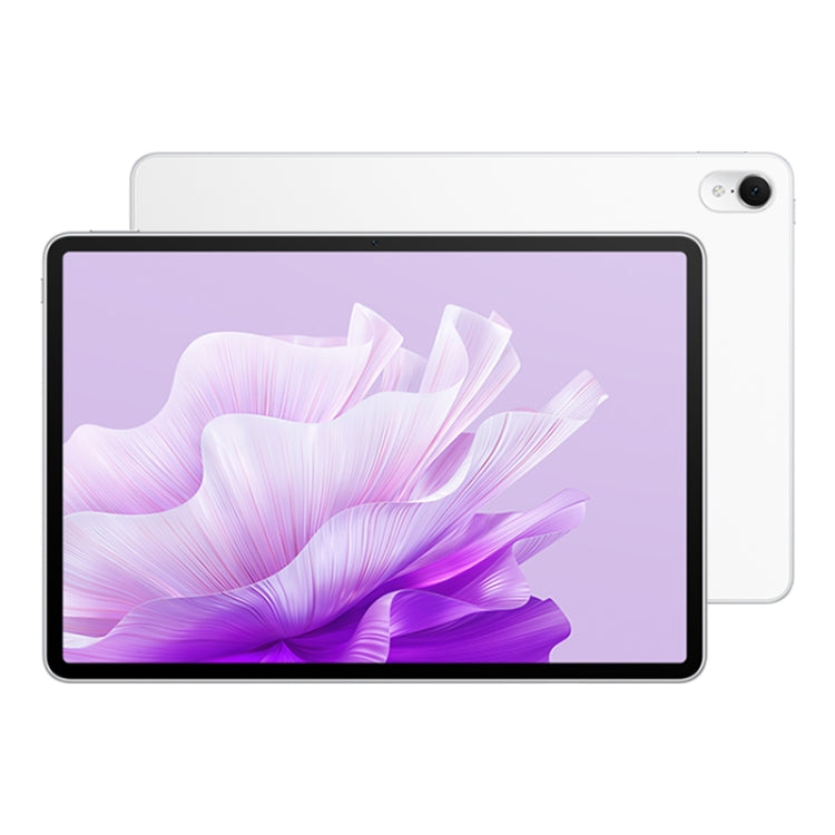 HUAWEI MatePad Air 11.5 inch WIFI DBY2-W00 8GB+256GB, HarmonyOS 3.1 Qualcomm Snapdragon 888 Octa Core, Support Dual WiFi / BT / GPS, Not Support Google Play(White) - Huawei by Huawei | Online Shopping UK | buy2fix