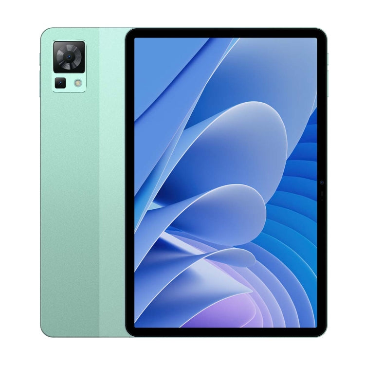 [HK Warehouse] DOOGEE T30 Pro Tablet PC, 11 inch, 8GB+256GB, Android 13 MT8781 Octa Core 2.2GHz, Support Dual SIM & WiFi & BT, Network: 4G, Global Version with Google Play(Green) - Other by DOOGEE | Online Shopping UK | buy2fix