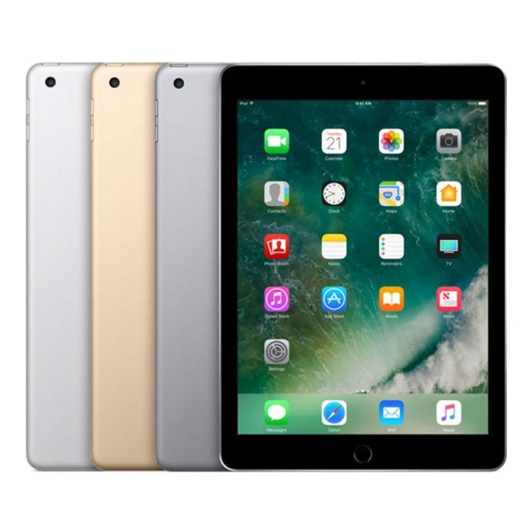 [HK Warehouse] Apple iPad 5th Generation 32GB Unlocked Mix Colors Used A Grade -  by buy2fix | Online Shopping UK | buy2fix