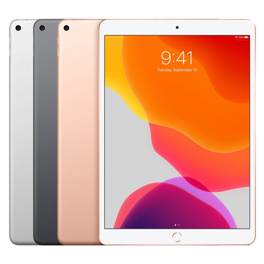 [HK Warehouse] Apple iPad Air 3 64GB Unlocked Mix Colors Used A Grade -  by buy2fix | Online Shopping UK | buy2fix