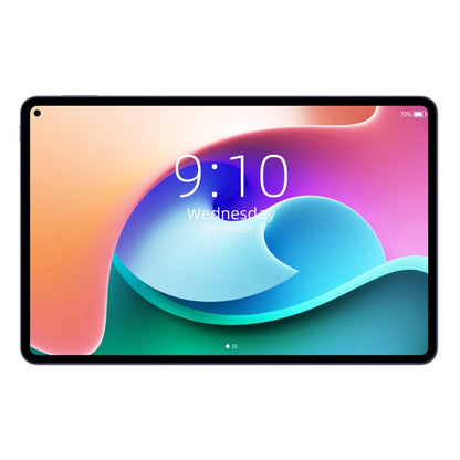 CHUWI HiPad Pro 4G LTE Tablet PC, 10.8 inch, 8GB+128GB, Without Keyboard, Android 11, Qualcomm Snapdragon 662 Octa Core up to 2.0GHz, Support Dual SIM & Bluetooth & WiFi & TF Card (Black+Blue) - CHUWI by CHUWI | Online Shopping UK | buy2fix