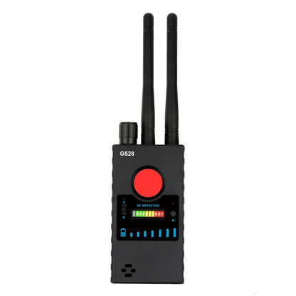 G528 Wireless Signal Detector - Security by buy2fix | Online Shopping UK | buy2fix