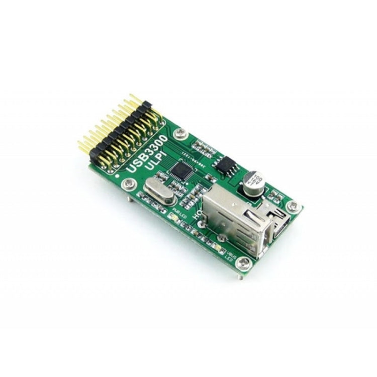 Waveshare USB3300 USB HS Board - Modules Expansions Accessories by Waveshare | Online Shopping UK | buy2fix