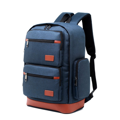 Large Capacity Outdoor Leisure Breathable Multi-function Notebook Tablet Backpack - Computer & Networking by buy2fix | Online Shopping UK | buy2fix